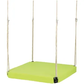 Sport-Thieme Plattformschaukel Quadrat Bunt
