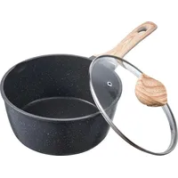 Vevor Kochtopf 20 cm rund