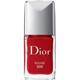 Dior Vernis 999 rot Farblack 10 ml