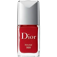 Dior Vernis 999 rot Farblack 10 ml