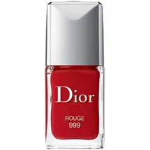 Dior Vernis 999 rot Farblack 10 ml