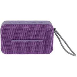 OWIM GmbH & Co. KG Bluetooth Lautsprecher lila