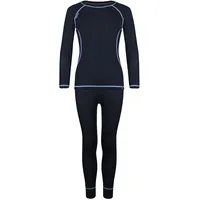 TROLLKIDS Merino Baselayer Set (Größe 92