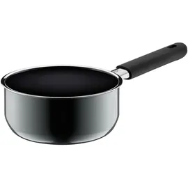 WMF FT MINERAL Töpfe Platinum Stielkasserolle 16 cm