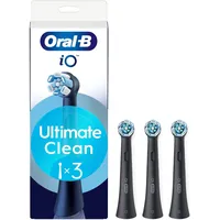 Oral-B iO Ultimate Clean Black, - 3