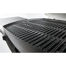 Weber Q 1200 schwarz