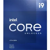 Intel Core i9-11900KF 3,5 GHz Box BX8070811900KF