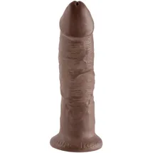 KING COCK Pipedream King Cock Dildo Inch