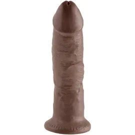KING COCK Pipedream King Cock Dildo Inch