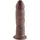 KING COCK Pipedream King Cock Dildo Inch