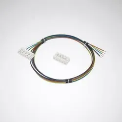 TRILUX Durchgangsverdrahtung Tugra ZLV/515/9