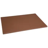 Hygiplas Schneidebrett antibakteriell 1 Stück 45 x 30 cm Blau