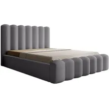 Fun Möbel Polsterbett Macon In Euphoria