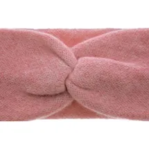 Zwillingsherz Classic Stirnband old rose