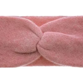 Zwillingsherz Classic Stirnband old rose
