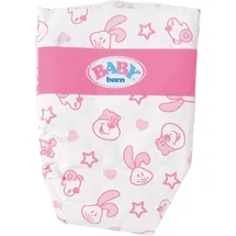 Zapf Baby Born Windeln (826508)