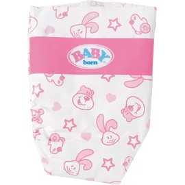 Zapf Baby Born Windeln (826508)