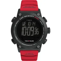 Timex Triathlon 200 Lap Silikon 44 mm TW5M67000