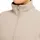 Jack Wolfskin Lite Curl Fleecejacke Beige 2XL