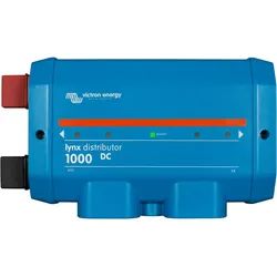 Victron Lynx Distributor DC-Sammelschiene (M8)