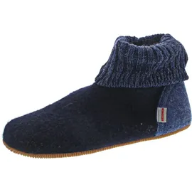 Giesswein Clogs Blau 39