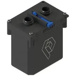Buderus Ersatzkartusche Neutralisation Wallcondens bis max. 45kW 7738341911