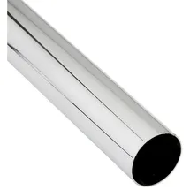 SOTech Schrankstange Rund 100,0 x 2,5 x 2,5 Chrom