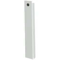 Siemens 3NJ49122CA00 Zubehör für Sicherungslasttrennleisten 3NJ41 Blindabdeckung, 50mm breit