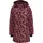 hummel hmlALMA Mantel Mädchen 3430 windsor wine 110