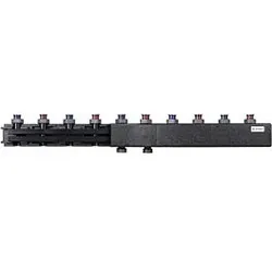 Afriso Kesselverteiler 77313 KSV 125-5 5 Heizkreise