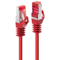 Lindy 47364 RJ45 Netzwerkkabel, Patchkabel CAT 6 S/FTP 2.00