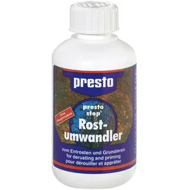PRESTO Rostumwandler 250 ml