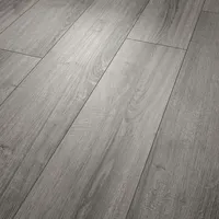 EGGER Aqua-Laminatboden EL2406 NatureSense Sherman Eiche Hellgrau