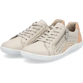 Rieker 52824 Damen Beige 39