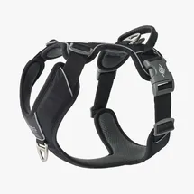 DOG Copenhagen V3 Comfort Walk Pro Hundegeschirr Schwarz L