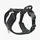 DOG Copenhagen V3 Comfort Walk Pro Hundegeschirr Schwarz L