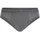 Icebreaker Anatomica Slips grau XL 2er Pack