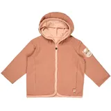 Sterntaler Baby Wendejacke Sunny in red | Gr.: 80