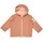 Sterntaler Baby Wendejacke Sunny in red | Gr.: 80
