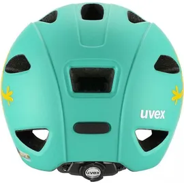Uvex Oyo Style 50-54 cm Kinder monster lagoon matt 2021