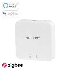 Longlife LED MiBoxer Zigbee 3.0 Wireless Multimode Gateway / Hub / Bridge ZB-BOX3