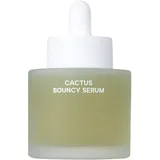 Whamisa Cactus Inner Skin Moisture Bouncy Serum 33 ml