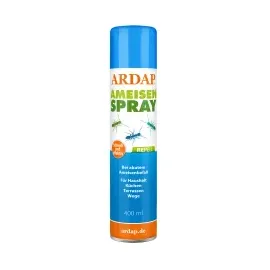 ARDAP Repell Ameisenspray 400 ml