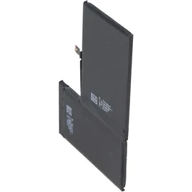 AccuCell Akku passend für Apple iPhone XS Max, Li-Polymer, 3,80V, 3174mAh, 12,1Wh, built-in, ohne Werkzeug - without battery health information