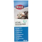 Trixie Katzenminze-Seifenblasen | 120 ml