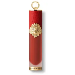 Carolina Herrera Good Girl LIP LIQUID VELVET Lippenfarbe ORANGE 581 - WILD TALKS 5 ml Dunkelrot 