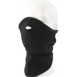 Icetools Neck Mask Snowboard gesichtsmaske halstuch neopren, Konfiguration: S