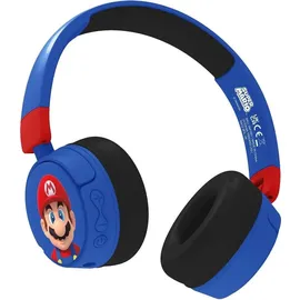OTL SM1001 Blau