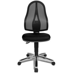 Topstar Bürostuhl Point 60 sw/Netz