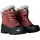 The North Face SHELLISTA V LACE WP Winterstiefel Braun 38